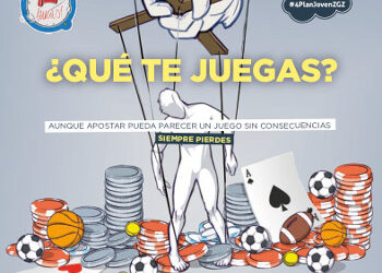 Juego ‘online’ y adolescentes en Zaragoza