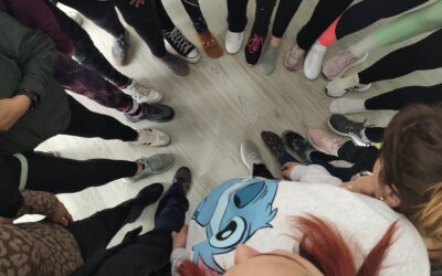 Entrevista en «A vivir Aragón» Cadena SER