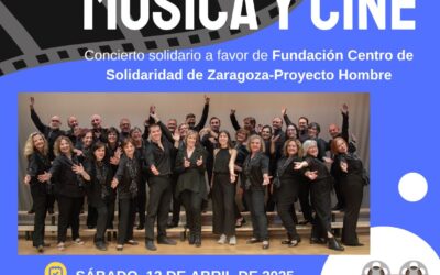 Concierto solidario