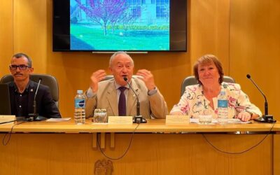 La repercusión de la presentación de la Memoria 2024