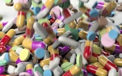 El Consumo de Hipnosedantes en Mujeres Jóvenes