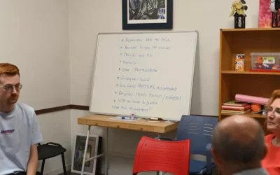 12 meses de en la lista de espera: la falta de recursos complica el tratamiento de las drogodependencias en Aragón