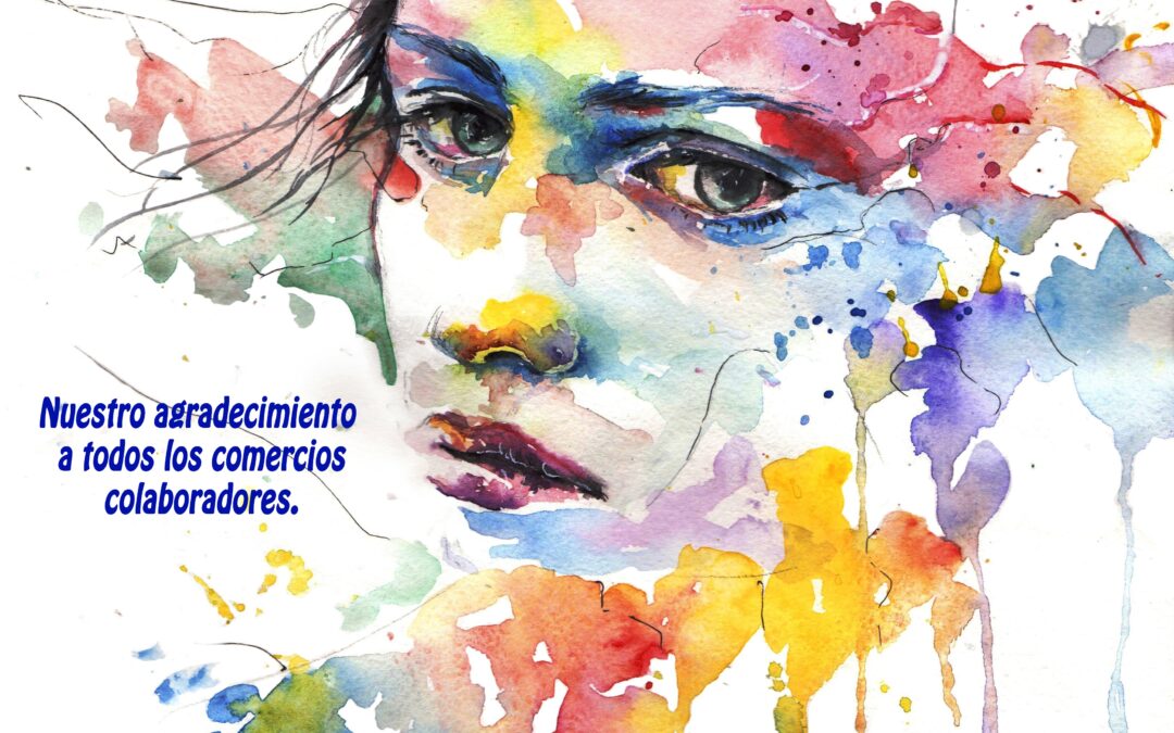 Rastrillo Solidario