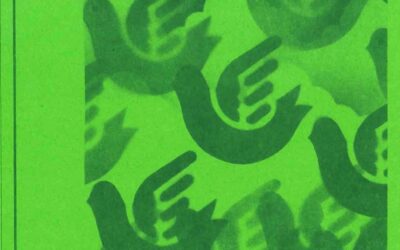 15 de octubre. Centro de Solidaridad de Zaragoza cumple 40 años