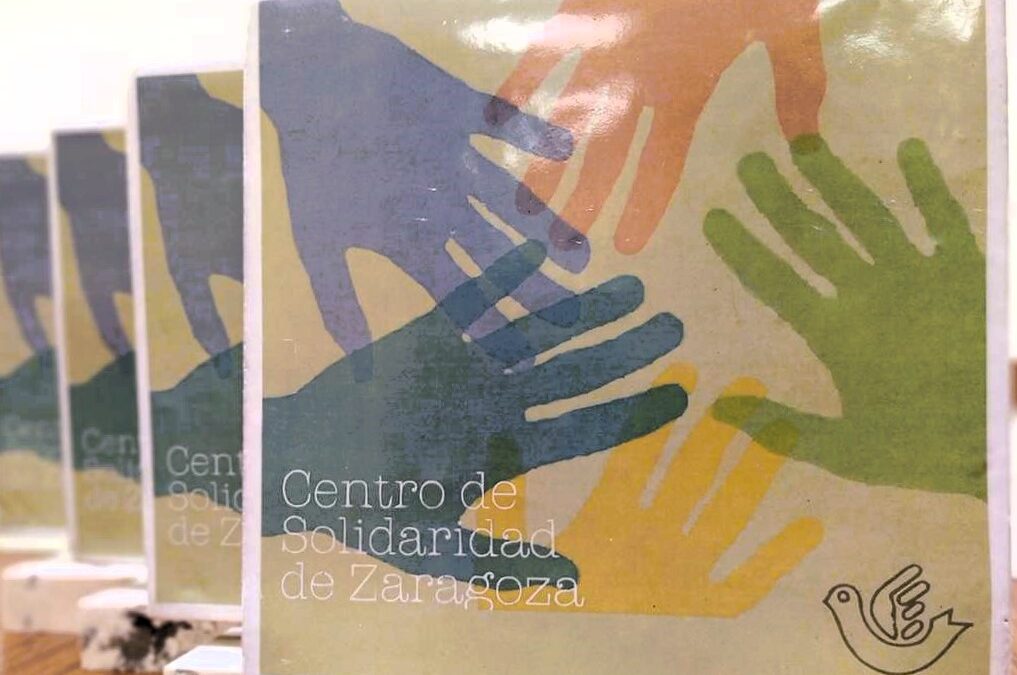 Gala 40 años de Solidaridad