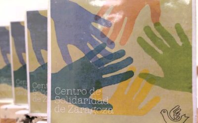 Gala 40 años de Solidaridad