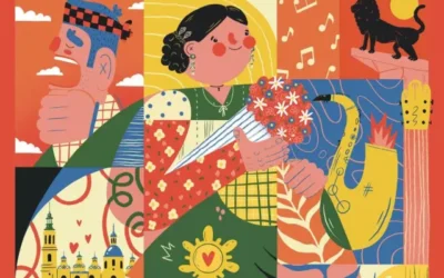 Felices Fiestas del Pilar