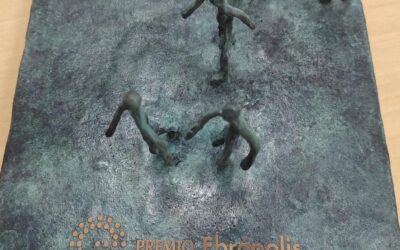 Premio «José Antonio Labordeta» por nuestra trayectoria