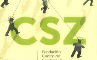 Subvención de la Diputación Provincial de Zaragoza