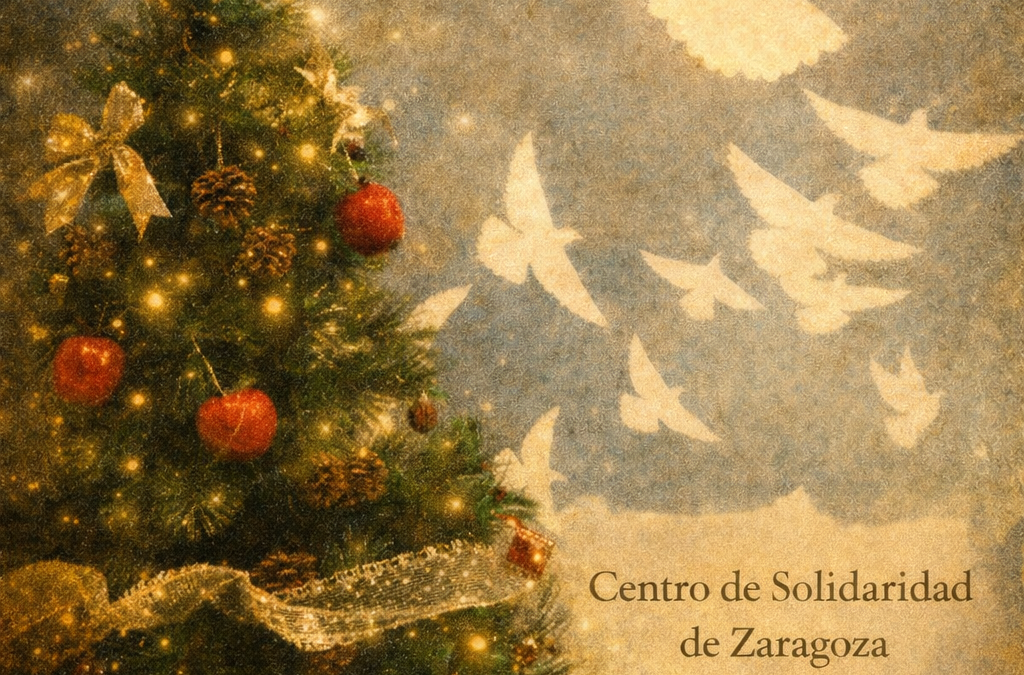 Feliz Navidad