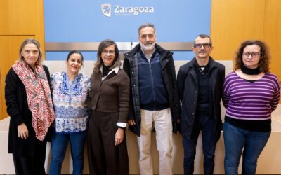El programa piloto de inclusión en Zamoray-Pignatelli confirma su utilidad para atender a personas con alta vulnerabilidad social