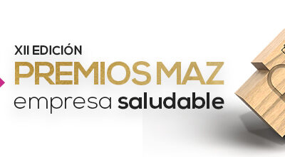 XII Edición de los Premios MAZ a la Empresa Saludable.