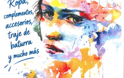 Rastrillo solidario